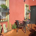 Babel Hostel Sevilla