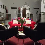 Babel Hostel Sevilla
