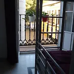 Babel Hostel Sevilla