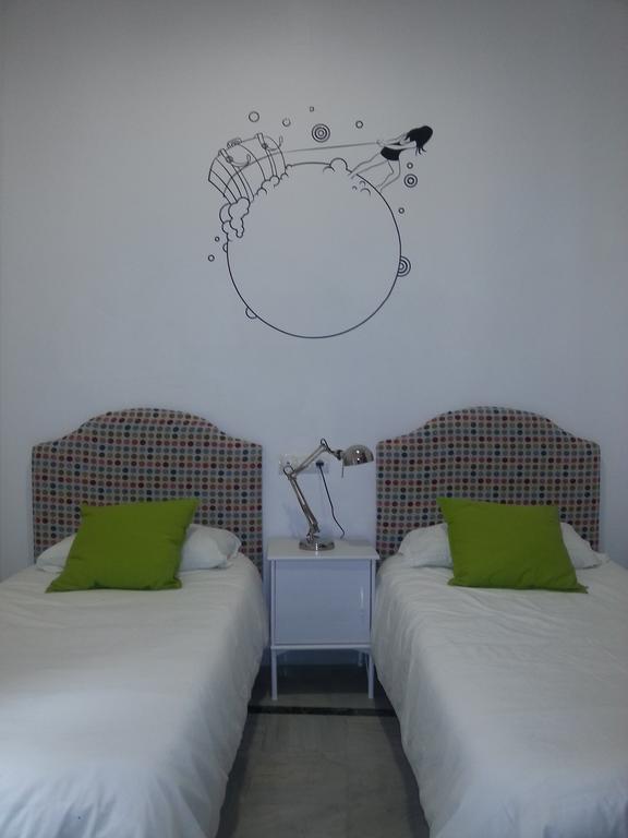 Hostal Babel Sevilla
