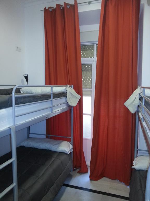 Babel Hostel Seville