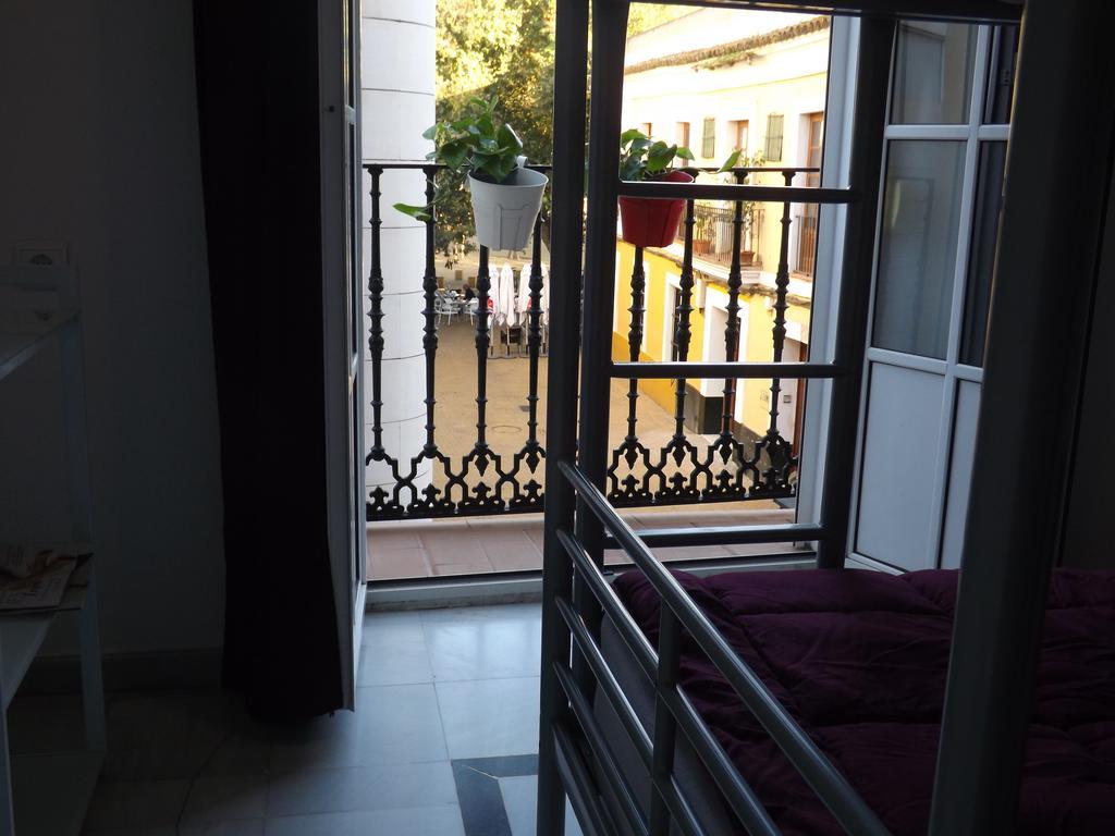 Babel Hostel Seville